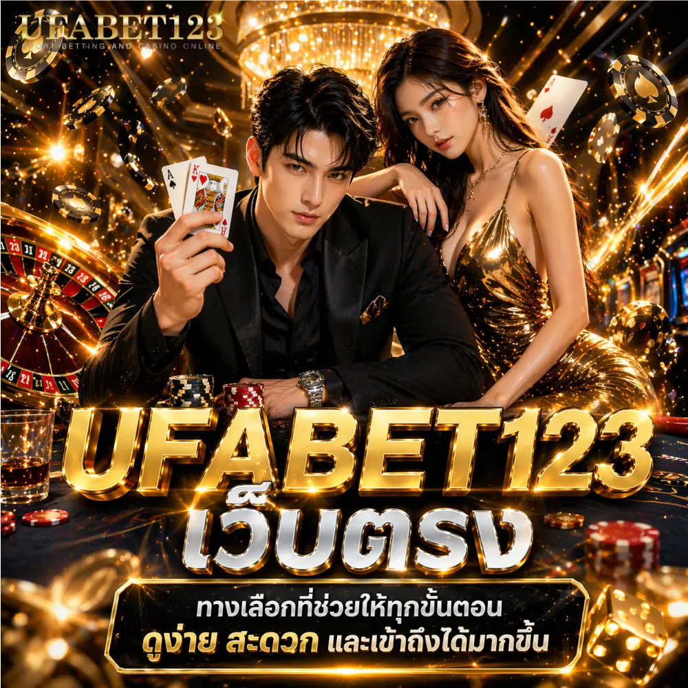 ufabet123 เว็บตรง คือการเล่นผ่าน UFABET โดยตรง ไม่ผ่านเอเย่นต์ รู้ความต่างของโครงสร้าง ความเสี่ยงของตัวกลาง และข้อดี 3 ด้านที่ส่งผลต่อเงินของคุณโดยตรง ก่อนตัดสินใจสมัคร